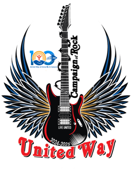 2024 Campaign of rock image